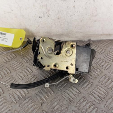 Serrure avant droit PEUGEOT 307