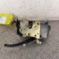 Serrure avant droit PEUGEOT 307
