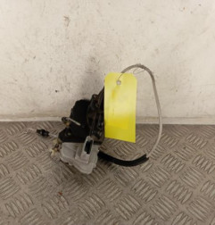 Serrure avant gauche PEUGEOT 307