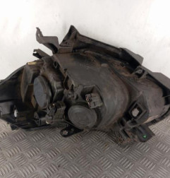 Optique avant principal droit (feux)(phare) RENAULT CLIO 3