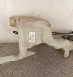 Vase de lave glace FORD FIESTA 6 Photo n°1