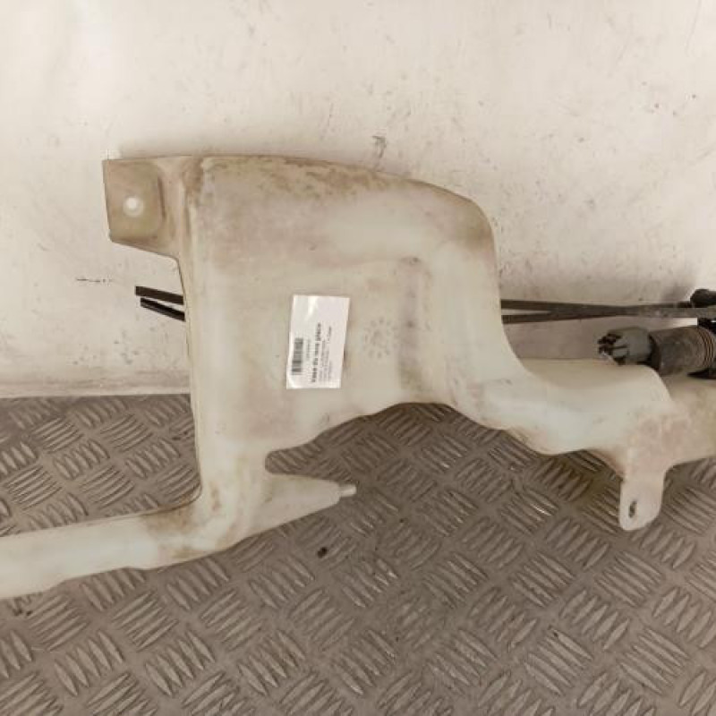 Vase de lave glace FORD FIESTA 6