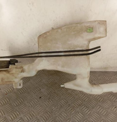 Vase de lave glace FORD FIESTA 6