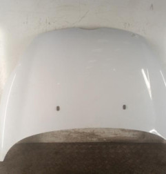 Capot FORD FIESTA 6 Photo n°1