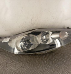 Optique avant principal droit (feux)(phare) FORD FIESTA 6 Photo n°1