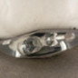 Optique avant principal droit (feux)(phare) FORD FIESTA 6