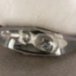 Optique avant principal gauche (feux)(phare) FORD FIESTA 6