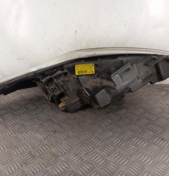 Optique avant principal gauche (feux)(phare) FORD FIESTA 6