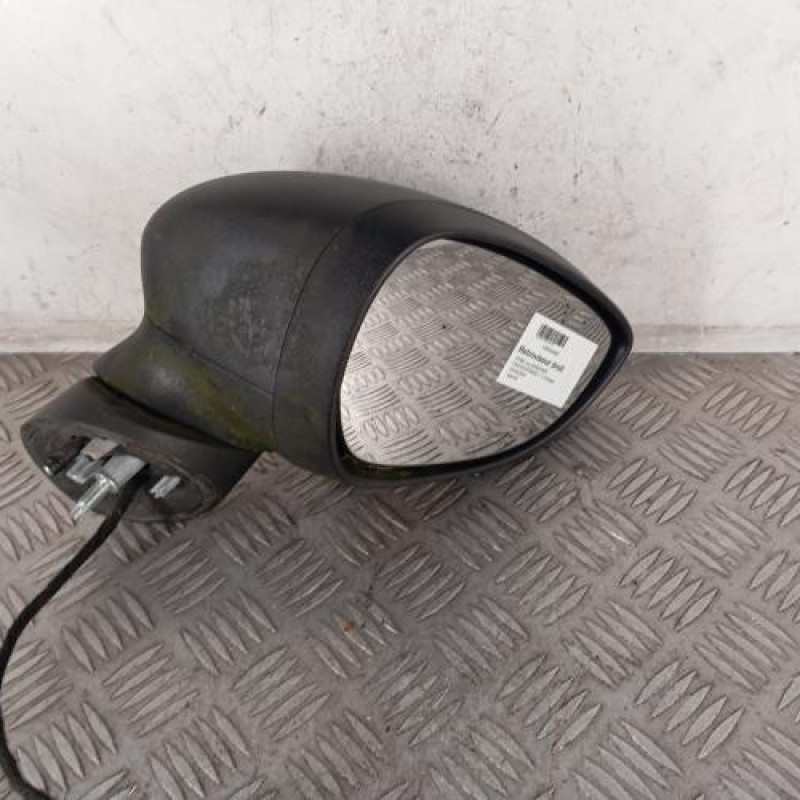 Retroviseur droit FORD FIESTA 6