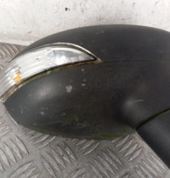 Retroviseur droit FORD FIESTA 6 Photo n°3