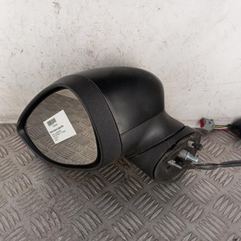 Retroviseur gauche FORD FIESTA 6