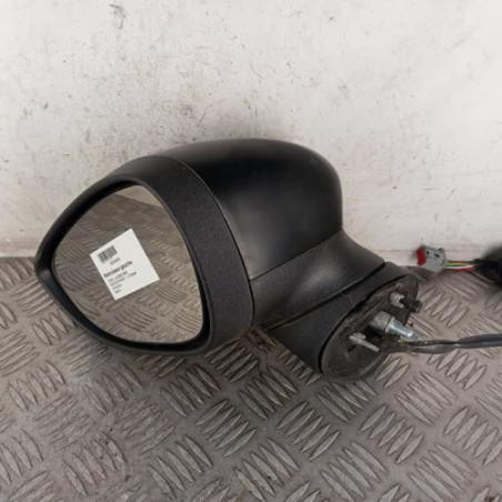 Retroviseur gauche FORD FIESTA 6 Photo n°1