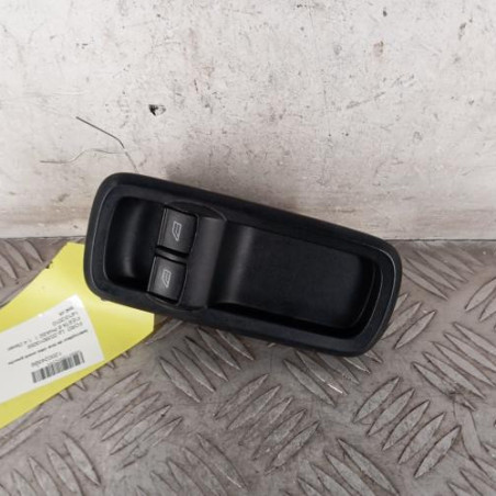 Interrupteur de leve vitre avant gauche FORD FIESTA 6 Photo n°1