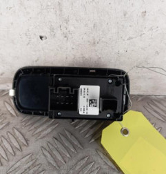 Interrupteur de leve vitre avant gauche FORD FIESTA 6
