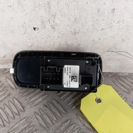Interrupteur de leve vitre avant gauche FORD FIESTA 6