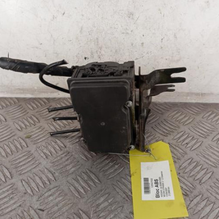 Bloc ABS (freins anti-blocage) NISSAN MICRA 3 Photo n°1