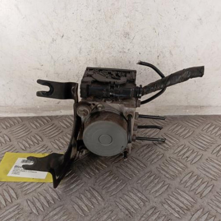 Bloc ABS (freins anti-blocage) NISSAN MICRA 3