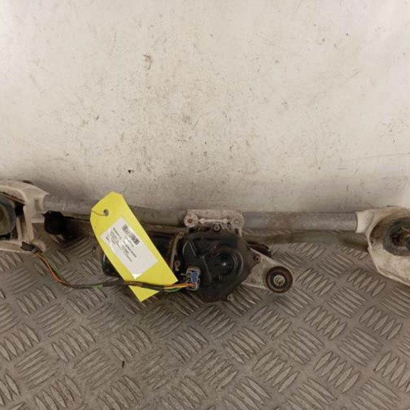 Moteur essuie glace avant NISSAN MICRA 3