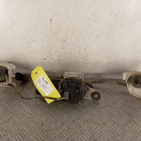 Moteur essuie glace avant NISSAN MICRA 3 Photo n°1