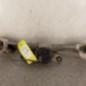 Moteur essuie glace avant NISSAN MICRA 3
