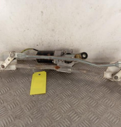 Moteur essuie glace avant NISSAN MICRA 3