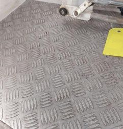 Moteur essuie glace avant NISSAN MICRA 3 Photo n°3