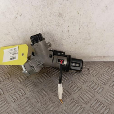 Neiman NISSAN MICRA 3 Photo n°1