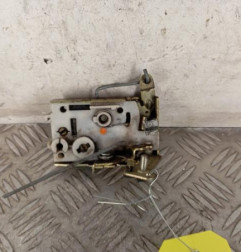 Serrure avant droit CITROEN SAXO Photo n°1