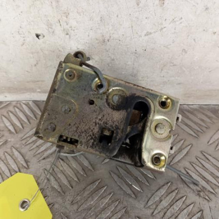 Serrure avant droit CITROEN SAXO