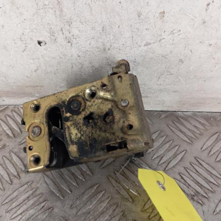 Serrure avant gauche CITROEN SAXO