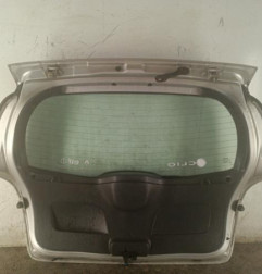 Malle/Hayon arriere RENAULT CLIO 3