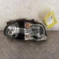 Platine feu arriere droit RENAULT CLIO 3