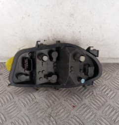 Platine feu arriere droit RENAULT CLIO 3