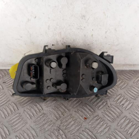 Platine feu arriere droit RENAULT CLIO 3