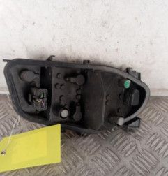 Platine feu arriere gauche RENAULT CLIO 3