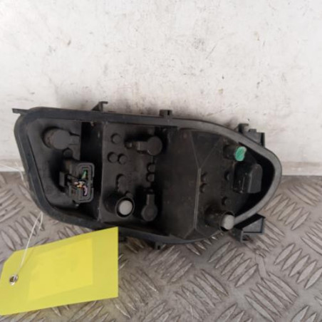 Platine feu arriere gauche RENAULT CLIO 3