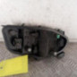 Platine feu arriere gauche RENAULT CLIO 3