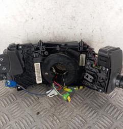 Contacteur tournant RENAULT SCENIC 2 Photo n°1
