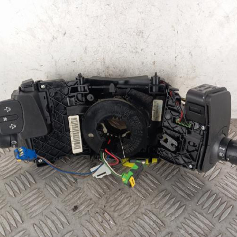 Contacteur tournant RENAULT SCENIC 2 Contacteur tournant RENAULT SCENIC 2