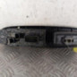 Interrupteur de leve vitre avant gauche PEUGEOT 406