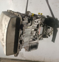 Moteur NISSAN LEAF 1 Photo n°1