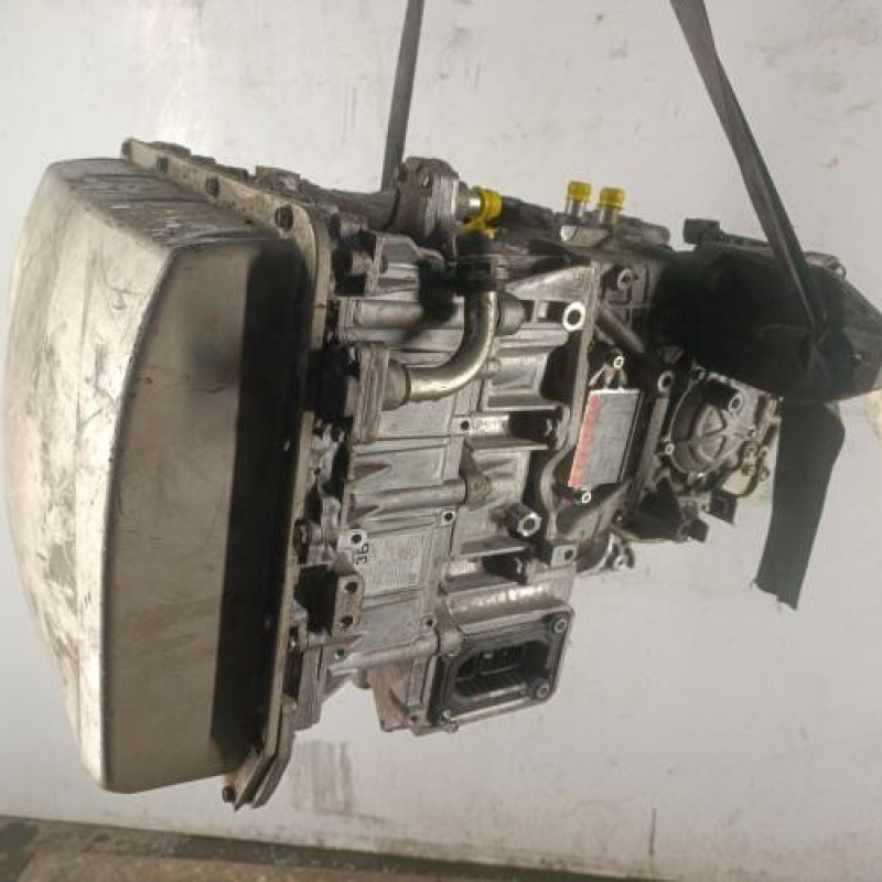 Moteur NISSAN LEAF 1