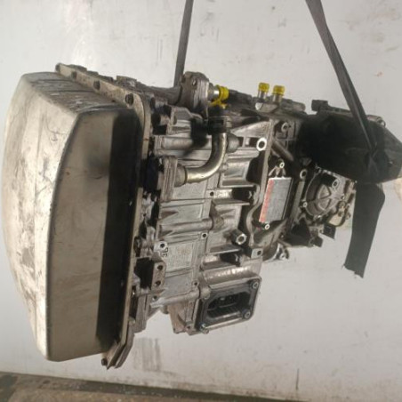 Moteur NISSAN LEAF 1 Photo n°1