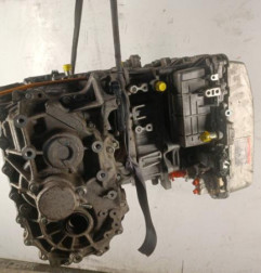 Moteur NISSAN LEAF 1 Photo n°3