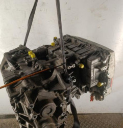 Moteur NISSAN LEAF 1 Photo n°4