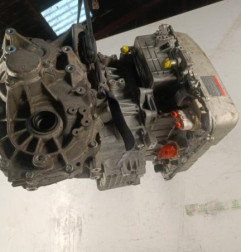 Moteur NISSAN LEAF 1 Photo n°5