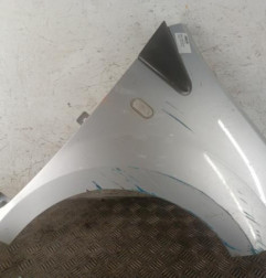 Aile avant droit RENAULT TWINGO 2 Photo n°1