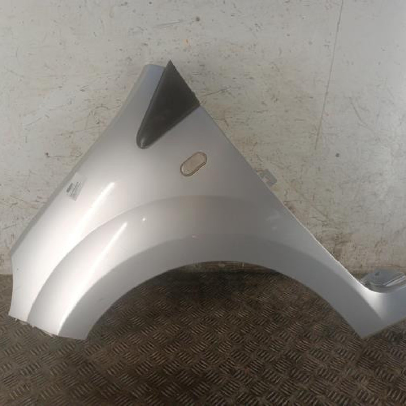 Aile avant gauche RENAULT TWINGO 2 Aile avant gauche RENAULT TWINGO 2