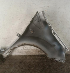 Aile avant gauche RENAULT TWINGO 2