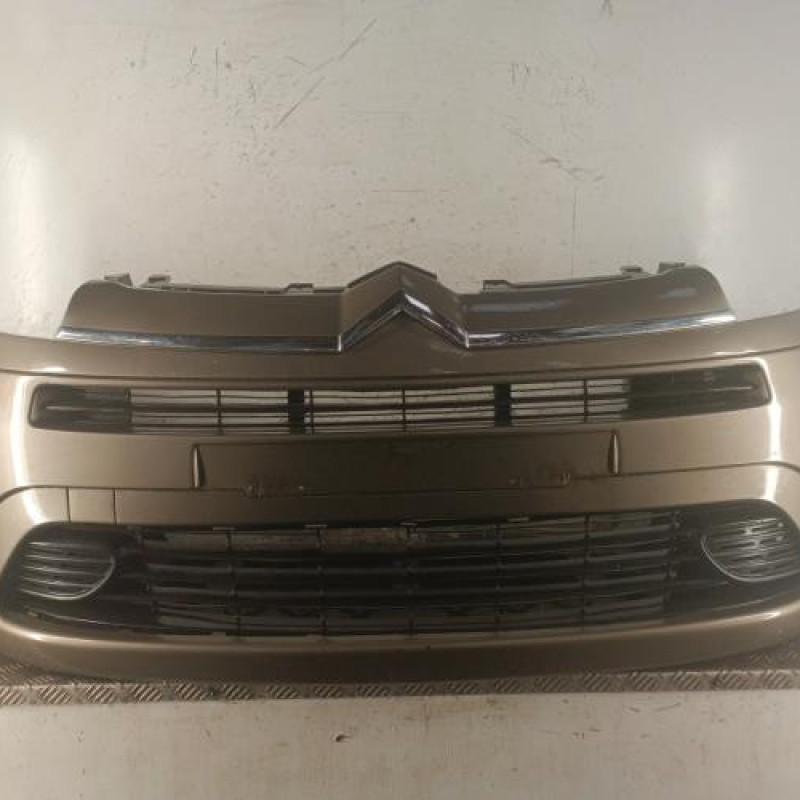 Pare choc avant CITROEN C4 GRAND PICASSO 1